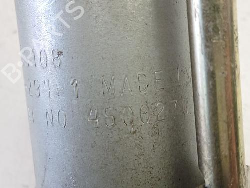 Fuel pump DAEWOO ARANOS 2.0 | BP36159220M76 - Image 9