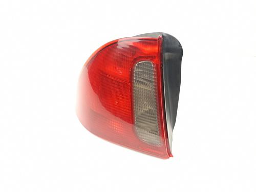 Used Left taillight ROVER 400 II (RT) 414 Si (103 hp) 17629226