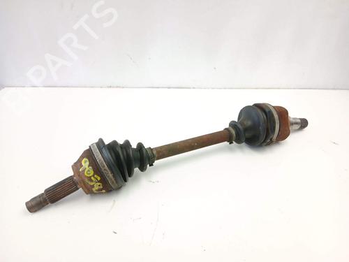 Used Left front driveshaft Left front driveshaft 36675353 36675353