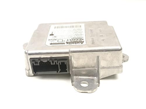 ECU airbags RENAULT MEGANE II (BM0/1_, CM0/1_) 1.5 dCi (BM1F, CM1F) | BP24200227M53 