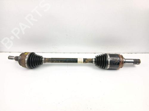 Used Left rear driveshaft Left rear driveshaft 31721866 31721866