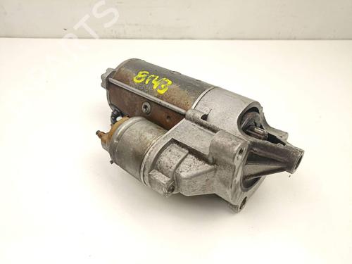 Used Starter Starter 16766639 16766639