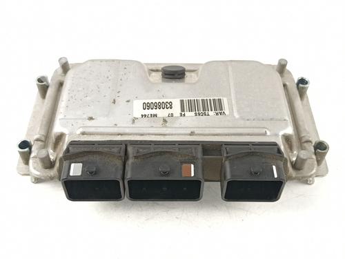 Electronic module PEUGEOT 307 SW (3H) 1.6 16V | BP11411170M83 