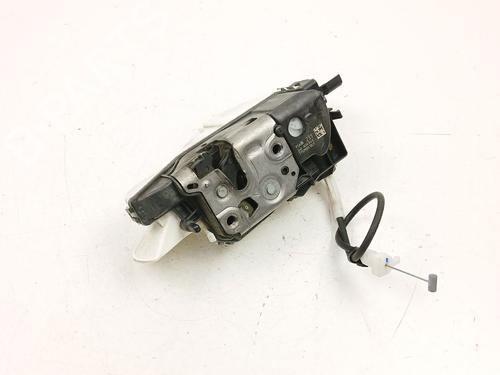 Used Front left lock PEUGEOT 5008 (0U_, 0E_) 2.0 HDi 150 / BlueHDi 150 (150 hp) 29608961