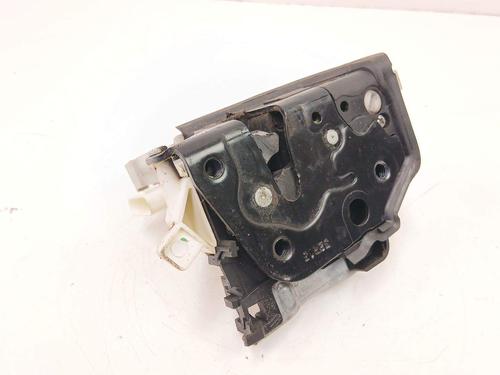 Used Front right lock Front right lock 39268489 39268489