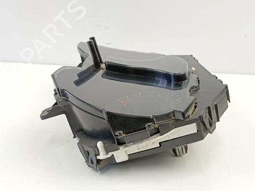 Instrument cluster NISSAN JUKE (F15) 1.5 dCi | BP18835038C47 