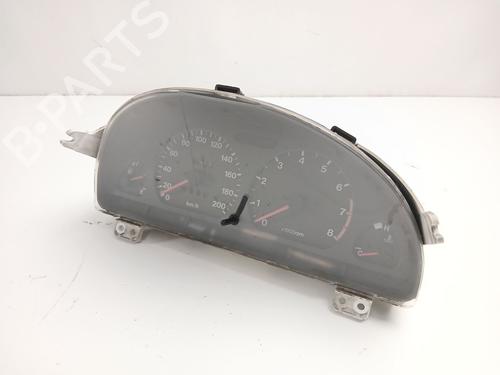 Used Instrument cluster Instrument cluster 37183709 37183709