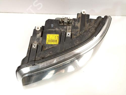 Left headlight VW TRANSPORTER T5 Van (7HA, 7HH, 7EA, 7EH) 1.9 TDI | BP23256565C28 - Image 2