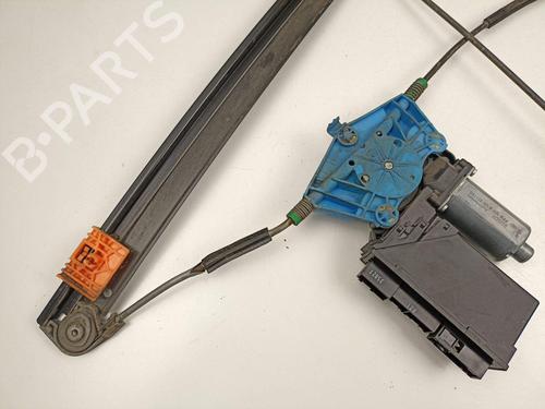 Front left window mechanism SEAT EXEO ST (3R5) 2.0 TDI | BP23191930C22 - Image 2