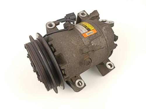 Used AC compressor AC compressor 12131791 12131791