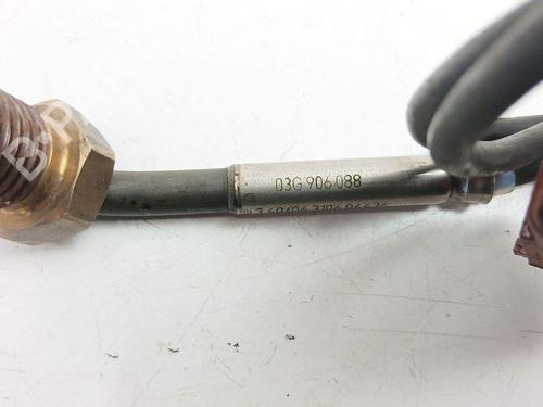 Electronic sensor VW PASSAT B6 Variant (3C5) 2.0 TDI | BP29614121M84 - Image 5