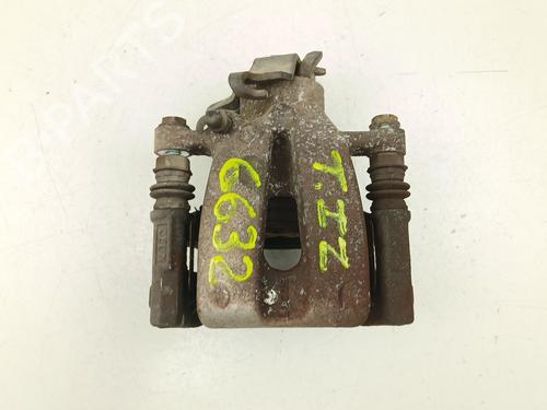Left rear brake caliper LANCIA YPSILON (843_) 1.4 16V (843.AXC11, 843.AXC1B, 843.AXC1A) | BP28952090M107