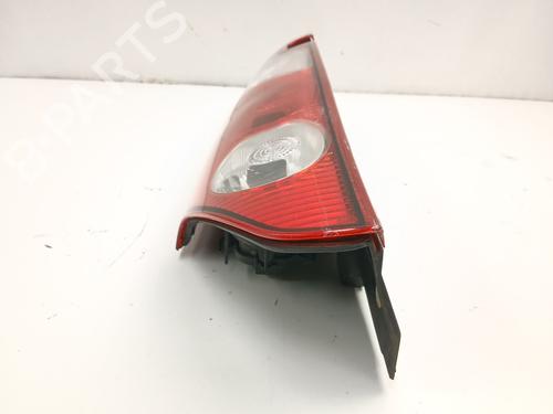 Left taillight RENAULT KANGOO Express (FW0/1_) 1.5 dCi 75 (FW07, FW10, FW04) | BP37535796C34 - Image 3