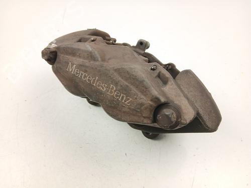 Used Right front brake caliper MERCEDES-BENZ E-CLASS (W211) [2002-2009]  30321858