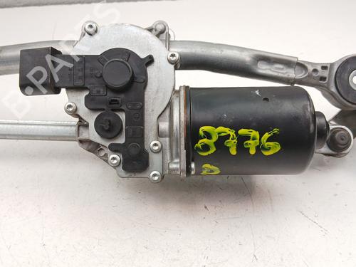 Front wiper motor BMW 3 (E90) 320 d | BP29314012M29 