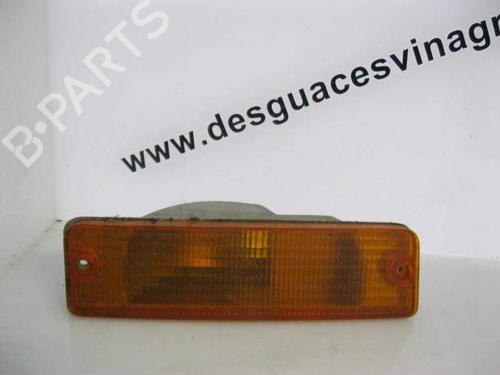 Used Left front indicator Left front indicator 12004038 12004038