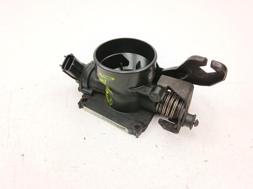 Used Throttle body FORD FOCUS I (DAW, DBW) 1.6 16V (100 hp) 32392081