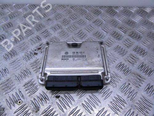 Used Control unit Control unit SEAT CORDOBA (6L2) 1.9 TDI (100 hp) 20120020 20120020