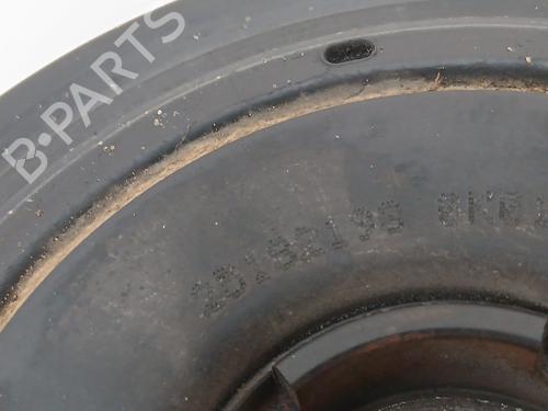 Pulley CHEVROLET ORLANDO (J309) 2.0 D | BP38020742M122 - Image 5