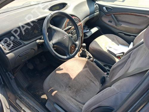 Ratstangsstang CITROËN C5 I (DC_) 2.0 HDi (DCRHZB, DCRHZE) | BP38703309I23 - Image 17