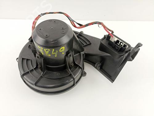 Heater blower motor OPEL MERIVA A MPV (X03) 1.7 CDTI (E75) | BP12239230M62 