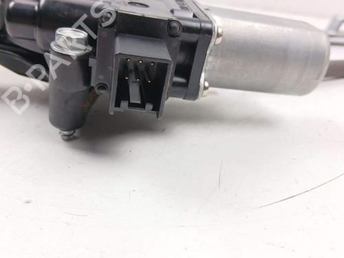 Front left window mechanism MAZDA CX-5 (KE, GH) 2.2 D AWD (KE2AW) | BP30965713C22 - Image 8