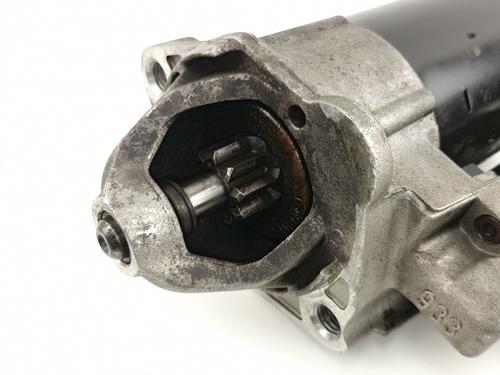 Starter AUDI A4 B6 (8E2) 1.8 T | BP13256211M8 