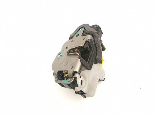 Used Front left lock CHEVROLET CRUZE Hatchback (J305) 1.6 (124 hp) 16702563