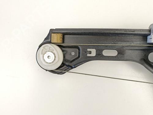 Rear right window mechanism MERCEDES-BENZ C-CLASS (W203) C 240 (203.061) | BP14834961C25 