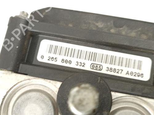 ABS pump FIAT PUNTO (188_)  | BP20211346M43 