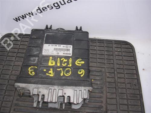 Electronic module VW GOLF III (1H1) 1.9 TDI | BP20121169M83 
