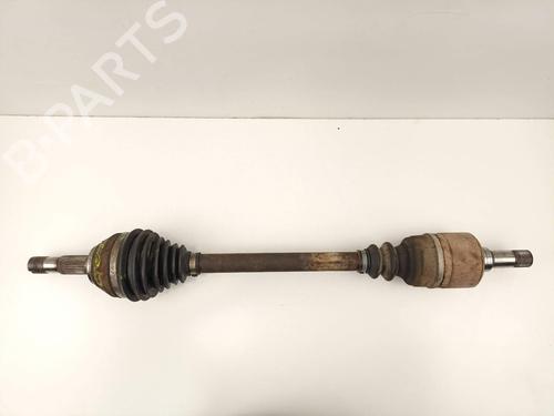 Used Left front driveshaft Left front driveshaft PEUGEOT BOXER Van (230L) 1.9 D (68 hp) 13660106 13660106