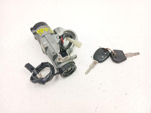Used Ignition barrel Ignition barrel DAEWOO REZZO (U100) 1.6 (105 hp) 35953678 35953678