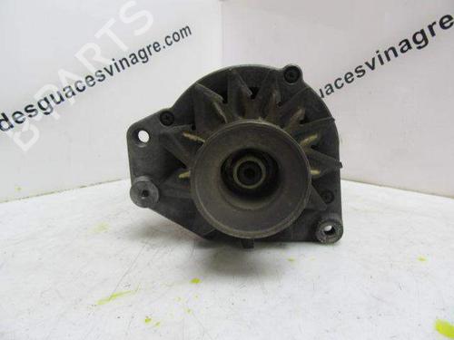 Generator Generator 20118077 20118077