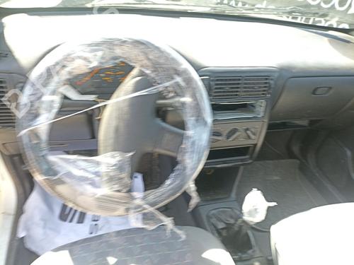 Starter SEAT CORDOBA (6K1, 6K2)  | BP25604650M8 