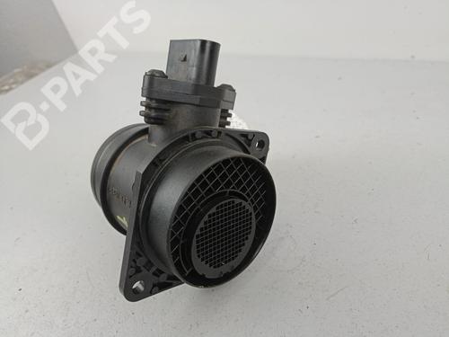 Mass air flow sensor VW GOLF IV (1J1) 1.9 TDI | BP9814872M95 