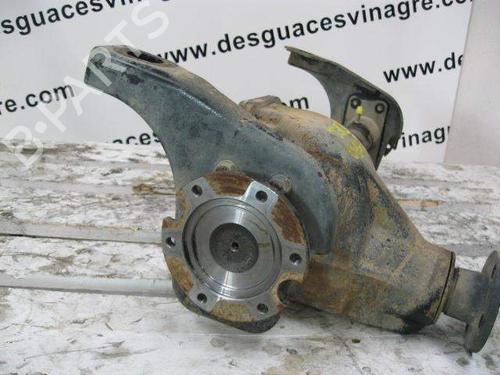 Front differential SSANGYONG ACTYON I | BP12148205M23 - Image 7