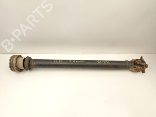 Driveshaft HYUNDAI TERRACAN (HP) 2.5 TD (101 hp) 18057181