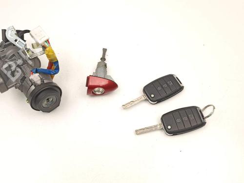 Used Ignition barrel Ignition barrel 23886110 23886110