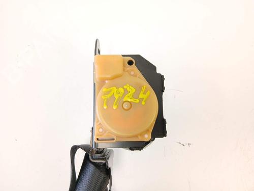 Front left seatbelt NISSAN NOTE (E11, NE11) 1.4 | BP37714172I26 - Image 6
