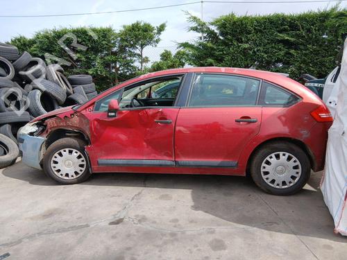 Starter CITROËN C4 I (LC_) 1.6 HDi | BP27338351M8 - Image 9