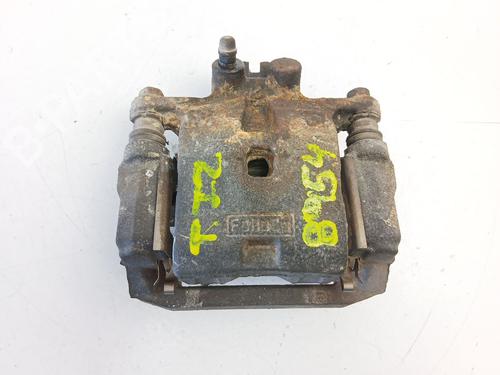 Left rear brake caliper MAZDA CX-7 (ER) 2.2 MZR-CD AWD (ER10A) | BP33654907M107 - Image 2
