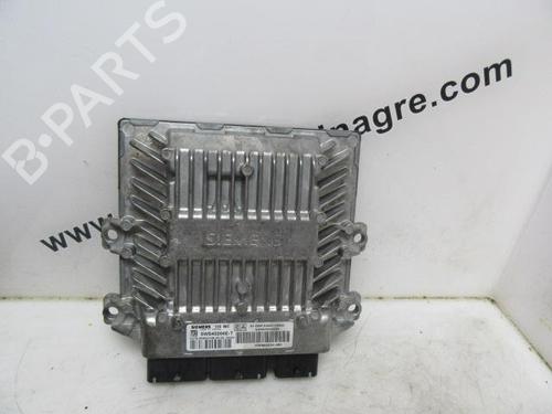 Used Electronic module PEUGEOT 407 (6D_) 2.0 HDi 135 (6DRHRH, 6DRHRE, 6DRHRG, 6DRHRJ) (136 hp) 20118751