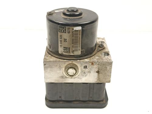 ABS pump OPEL ASTRA H (A04) 1.7 CDTI (L48) | BP21087028M43 