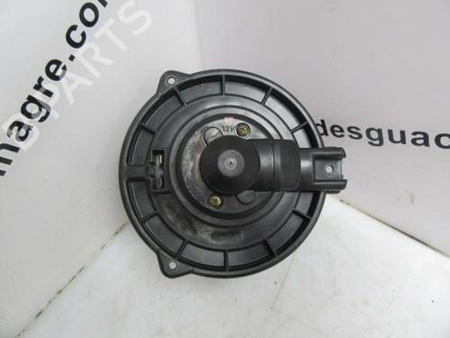 Used Heater blower motor HONDA ACCORD VI (CK, CG, CH, CF) 1.8 i (CG8) (136 hp) 20117910