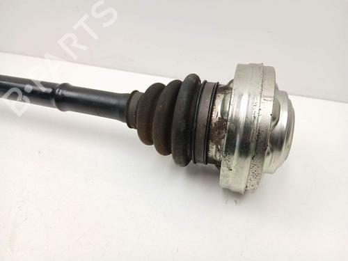 Left rear driveshaft BMW 1 (E87) 118 d | BP26223515M40 - Image 6