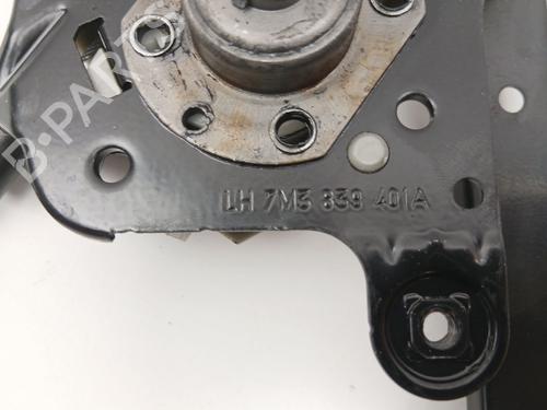 Rudehejsemekanisme venstre bagtil FORD GALAXY I (WGR)  | BP27255205C24 