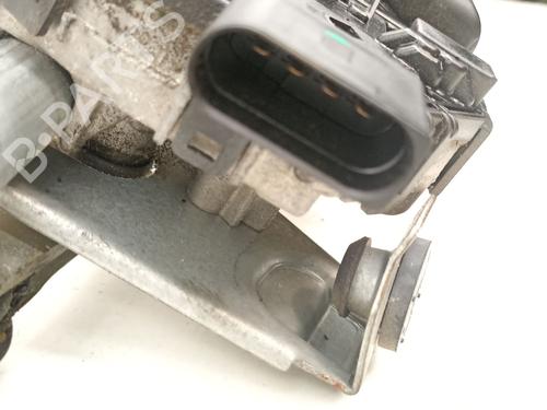 Front wiper motor MAZDA 3 Saloon (BK) 1.6 DI Turbo (BK12Y) | BP19141102M29 