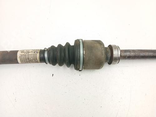 Right front driveshaft CITROËN C5 I (DC_) 2.0 HDi (DCRHZB, DCRHZE) | BP36040272M39  - Image 6