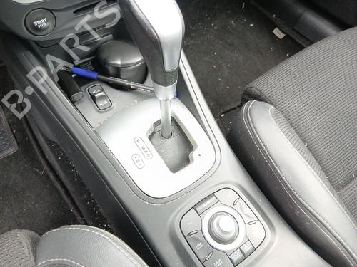 Right tailgate light RENAULT MEGANE CC (EZ0/1_) 1.5 dCi (EZ09, EZ1G, EZ0D, EZ14) | BP28328132C80 